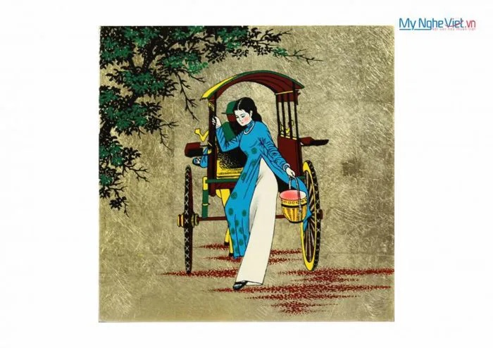 Mỹ Nghệ Việt
