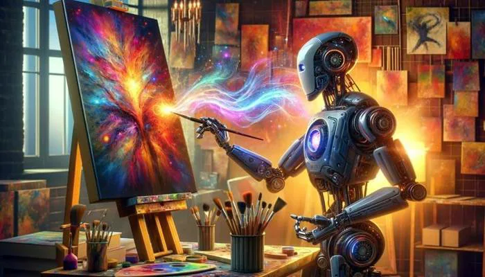 Top 10 công cụ AI vẽ tranh đỉnh nhất hiện nay