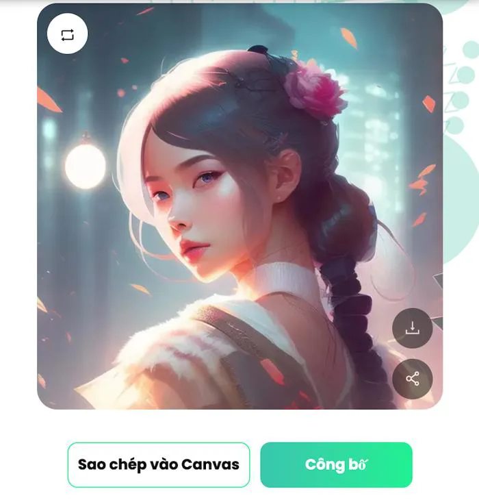 Top 12 web vẽ tranh AI tạo hình ảnh siêu thực 2026
