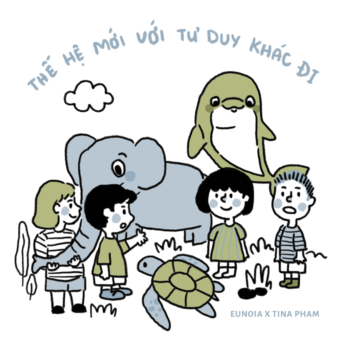 Thực trạng báo động về sự sống của động vật hoang dã trong tự nhiên