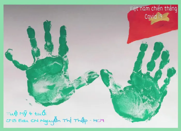Cuộc thi vẽ 
