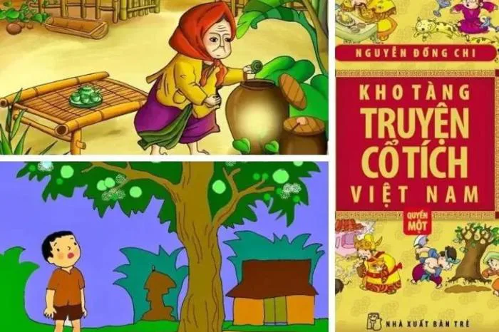 Hướng dẫn vẽ truyện cổ tích đơn giản chi tiết từ A đến Z