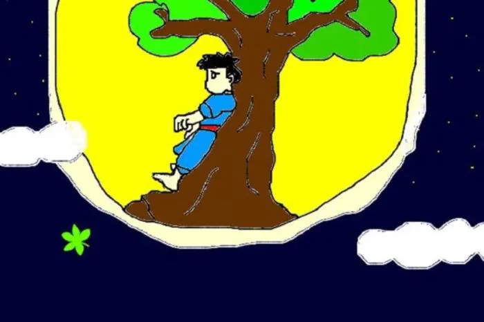 Hướng dẫn vẽ truyện cổ tích đơn giản chi tiết từ A đến Z