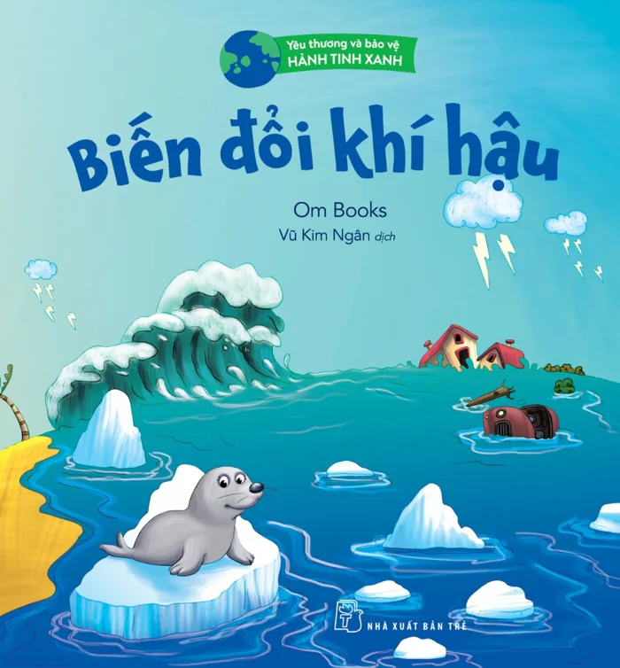 Biến Đổi Khí Hậu Biến Đổi Khí Hậu