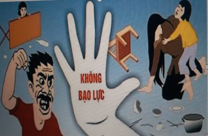 Bài tuyên truyền về chủ đề bình đẳng giới, phòng chống bạo lực, xâm hại