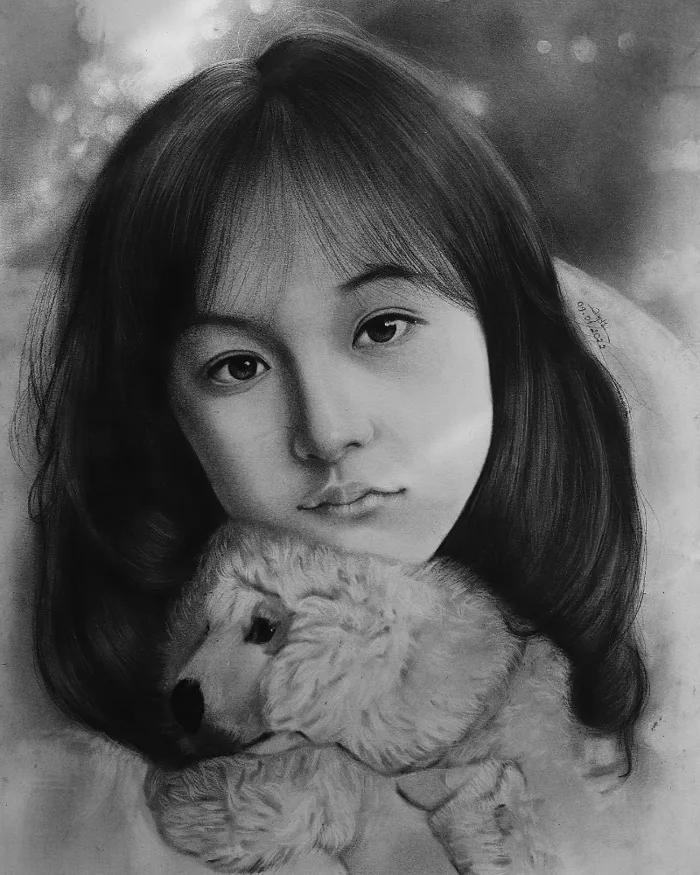 99+ Tranh Chân Dung Sơn Dầu Nghệ Thuật Nổi Tiếng 99+ Tranh Chân Dung Sơn Dầu Nghệ Thuật Nổi Tiếng