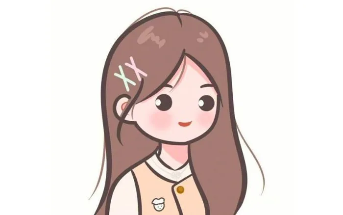 99+ Hình vẽ Cute đơn giản, dễ thương, nhỏ nhắn