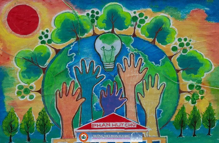 Hội thi Tiết kiệm năng lượng 2019-2020