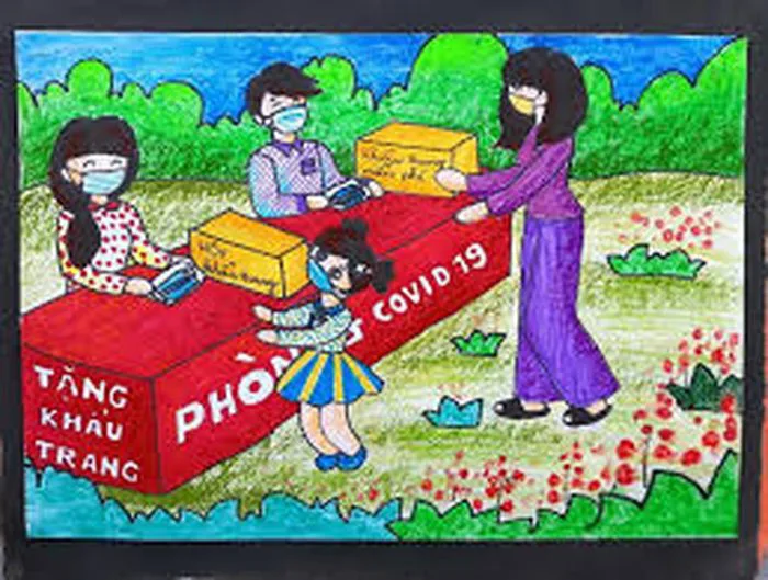 vẽ tranh chủ đề yêu thương con người mn vẽ giúp mik vs ạ rùi up lên đây hộ mik nha mik đag cần gâop để nộp mong các bạn... vẽ tranh chủ đề yêu thương con người mn vẽ giúp mik vs ạ rùi up lên đây hộ mik nha mik đag cần gâop để nộp mong các bạn...