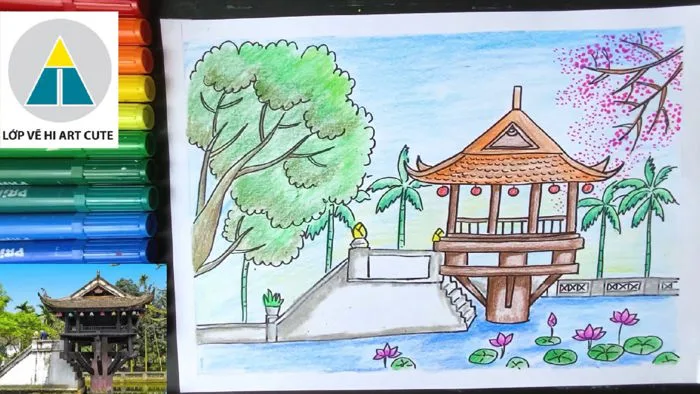 ve-tranh-chua-mot-cot-1