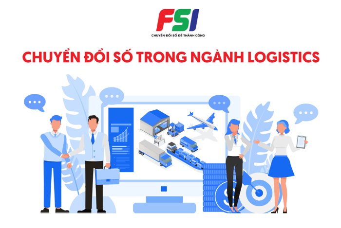 Bức tranh chuyển đổi số tại Việt Nam (Cập nhật 2022)
