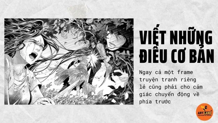 HƯỚNG DẪN CÁCH VẼ TRUYỆN TRANH CHO NGƯỜI MỚI BẮT ĐẦU