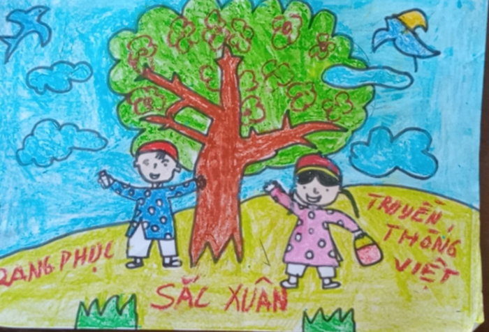 HỘI THI VẼ TRANH CỔ ĐỘNG VỀ CÁC HOẠT ĐỘNG PHÁT HUY GIÁ TRỊ VĂN HÓA CỦA ĐỊA PHƯƠNG HỘI THI VẼ TRANH CỔ ĐỘNG VỀ CÁC HOẠT ĐỘNG PHÁT HUY GIÁ TRỊ VĂN HÓA CỦA ĐỊA PHƯƠNG