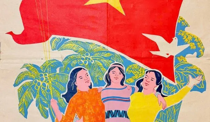 Tranh cổ động tái hiện sinh động chặng đường 80 năm Quốc hội Việt Nam (06/01/1946 – 06/01/2026) – Bảo tàng Hà Nội – HaNoi Museum Tranh cổ động tái hiện sinh động chặng đường 80 năm Quốc hội Việt Nam (06/01/1946 – 06/01/2026) – Bảo tàng Hà Nội – HaNoi Museum
