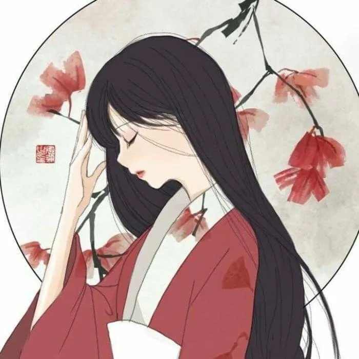 300 Nữ cổ trang (vẽ) ý tưởng | nghệ thuật cổ xưa, nghệ thuật anime, nghệ  thuật nhật bản
