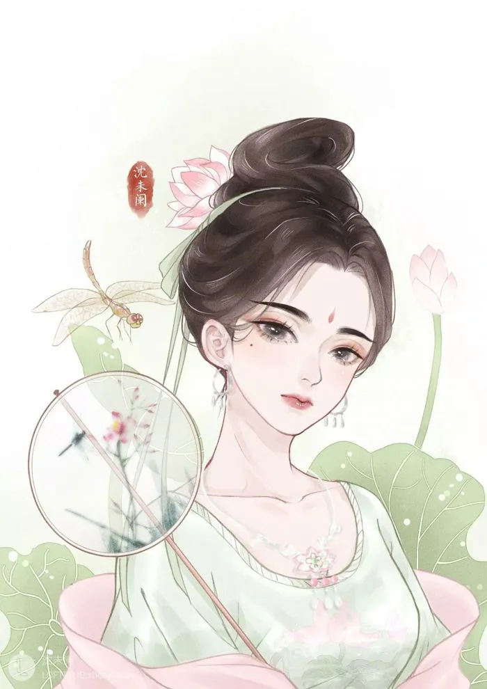 900+ Tranh vẽ cổ trang ý tưởng | nghệ thuật cổ xưa, nghệ thuật ảo ảnh, nghệ  thuật anime