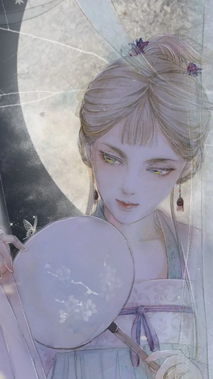 300 Nữ cổ trang (vẽ) ý tưởng | nghệ thuật cổ xưa, nghệ thuật anime, nghệ  thuật nhật bản