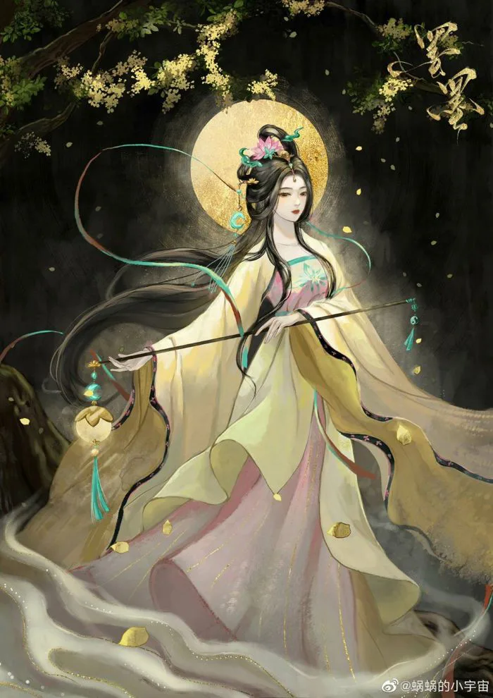 900+ Mỹ nhân cổ trang ý tưởng | nghệ thuật cổ xưa, nghệ thuật anime, mỹ  thuật