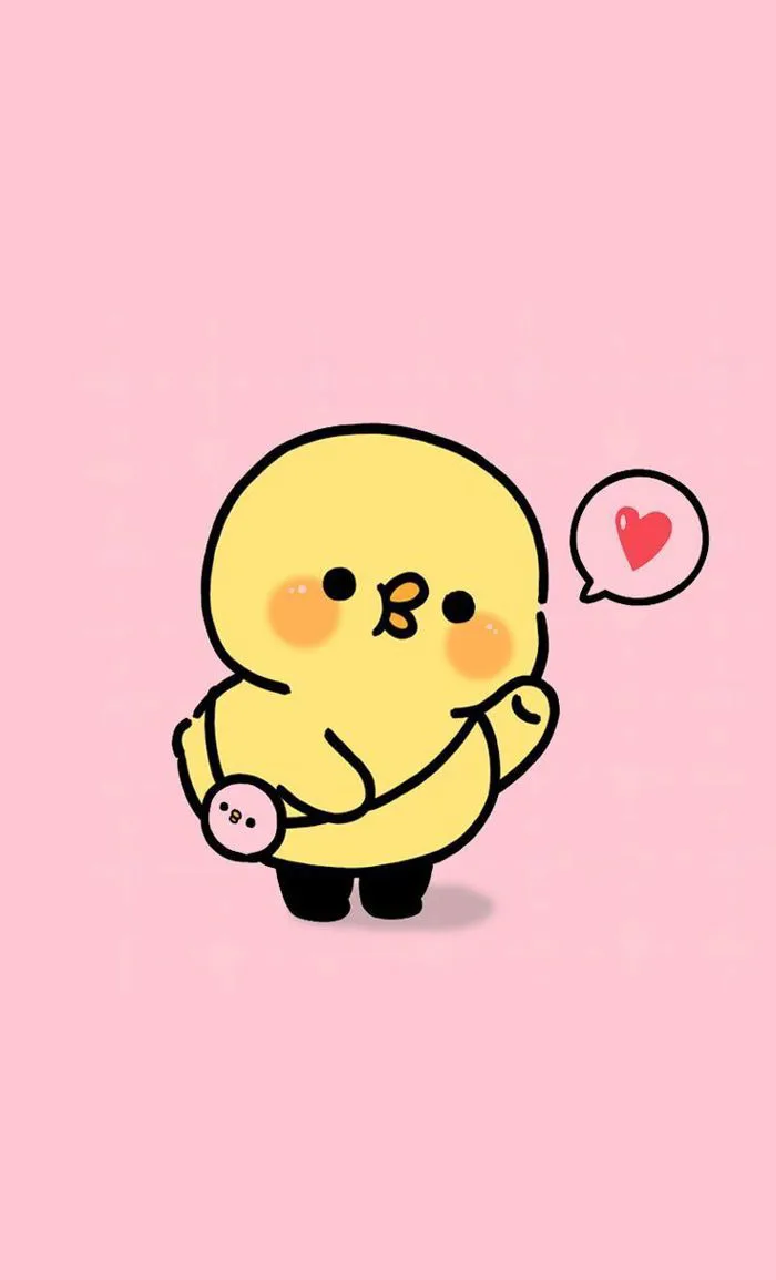 Top 1001 Hình Vẽ Cute Dễ Thương Đáng Yêu Cực Nét Chuẩn HD