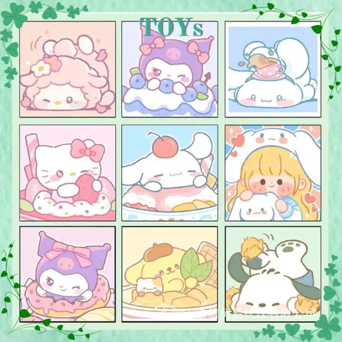 Tranh Tô Màu Số Hóa 20x20cm Hoạt Hình Phong Cảnh Anime Cặp Đôi Mini Có  Khung Vải Ma Thuật Kèm Cọ Vẽ Cute Rẻ | Lazada Việt Nam