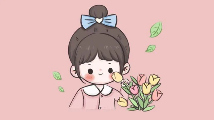 101+ Hình vẽ cute dễ thương đơn giản, nhỏ nhắn, đáng yêu