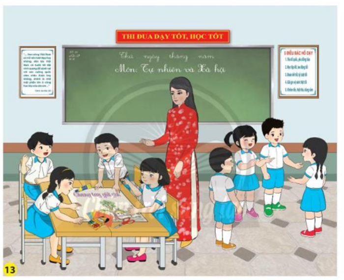 Sưu tầm tranh ảnh, thông tin về các di tích lịch sử, văn hóa hoặc cảnh quan