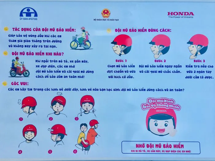 ĐỘI MŨ XINH - BẢO VỆ CHÚNG MÌNH. ĐỘI MŨ XINH - BẢO VỆ CHÚNG MÌNH.