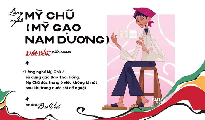 Dự án minh họa 'Đất Bắc' tôn vinh các làng nghề truyền thống Bắc Bộ - Sài·gòn·eer Dự án minh họa 'Đất Bắc' tôn vinh các làng nghề truyền thống Bắc Bộ - Sài·gòn·eer