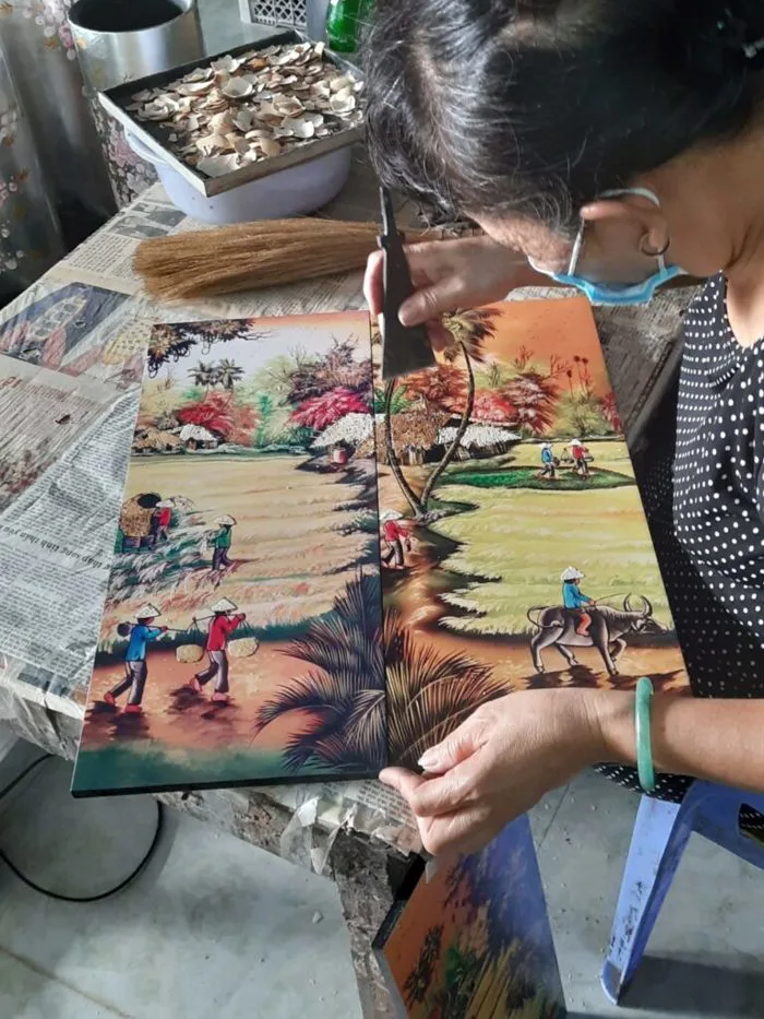 Cách bảo quản tranh truyền thống sơn mài – Cửa Hàng Sơn Mài Thanh Bình Lê Cách bảo quản tranh truyền thống sơn mài – Cửa Hàng Sơn Mài Thanh Bình Lê