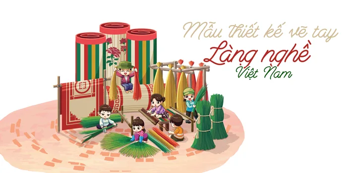 Làng nghề Việt Nam là nét đẹp truyền thống được thể hiện qua nét ... Làng nghề Việt Nam là nét đẹp truyền thống được thể hiện qua nét ...