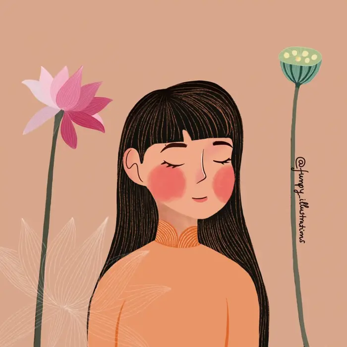 Dịch vụ vẽ tranh minh họa/ Drawing/ Illustration - Funpy Dịch vụ vẽ tranh minh họa/ Drawing/ Illustration - Funpy
