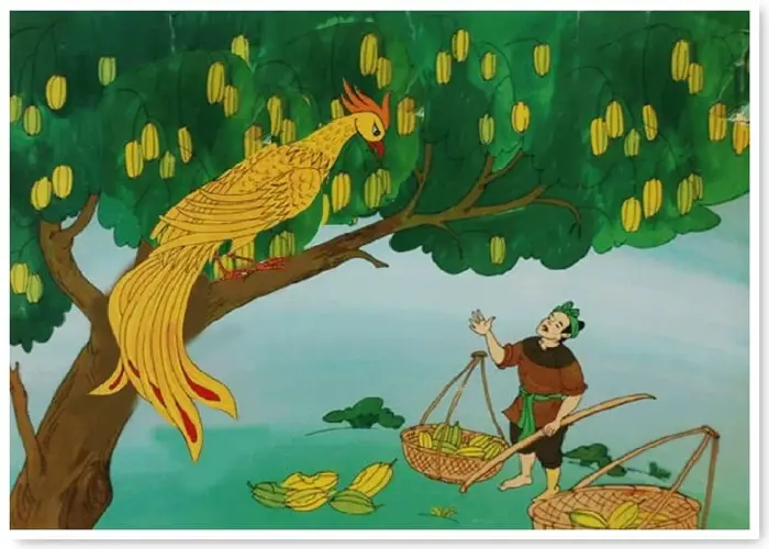 Cách vẽ tranh minh họa truyện cổ tích lớp 8 đơn giản mà đẹp Cách vẽ tranh minh họa truyện cổ tích lớp 8 đơn giản mà đẹp