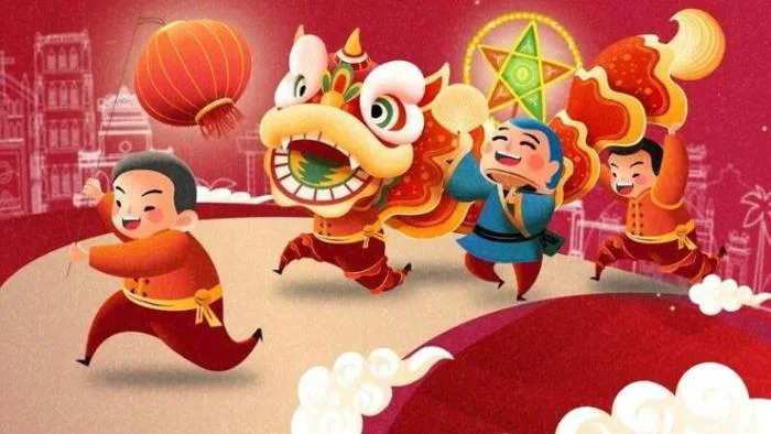 Hướng dẫn vẽ tranh trung thu đẹp và sáng tạo