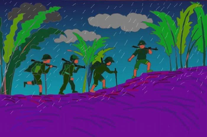 Top 8 Bài văn phân tích 8 câu đầu bài thơ Top 8 Bài văn phân tích 8 câu đầu bài thơ