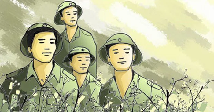 TOP 100 Cách kết thúc bài văn Tây Tiến điểm cao nhất TOP 100 Cách kết thúc bài văn Tây Tiến điểm cao nhất