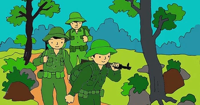 Tổng hợp dàn ý bài thơ Tây Tiến (12 mẫu) Dàn ý Tây Tiến Tổng hợp dàn ý bài thơ Tây Tiến (12 mẫu) Dàn ý Tây Tiến