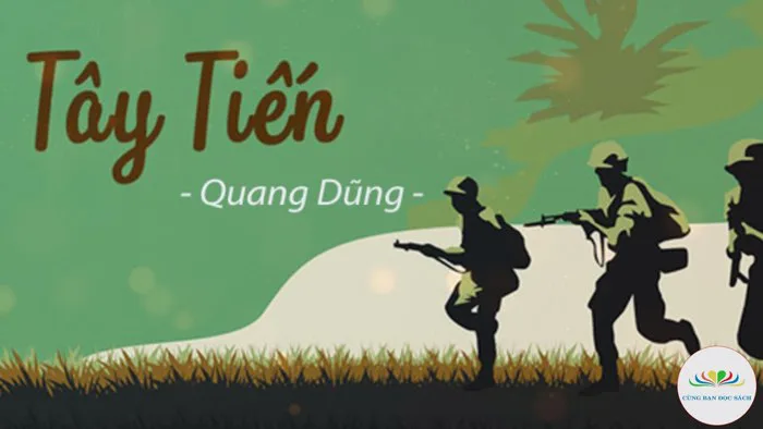 Quang Dũng và bài thơ Quang Dũng và bài thơ