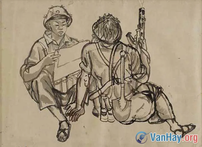 Bình giảng đoạn thơ sau trong bài Đất nước của Nguyễn Đình Thi: Sáng chớm lạnh trong lòng Hà Nội Những phố dài xao xác hơi may Người ra đi đầu không Bình giảng đoạn thơ sau trong bài Đất nước của Nguyễn Đình Thi: Sáng chớm lạnh trong lòng Hà Nội Những phố dài xao xác hơi may Người ra đi đầu không