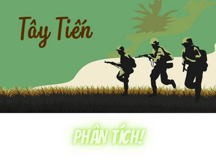 Phân tích bài thơ Tây Tiến khổ 1, 2, 3, 4 | Dàn ý, sơ đồ Phân tích bài thơ Tây Tiến khổ 1, 2, 3, 4 | Dàn ý, sơ đồ