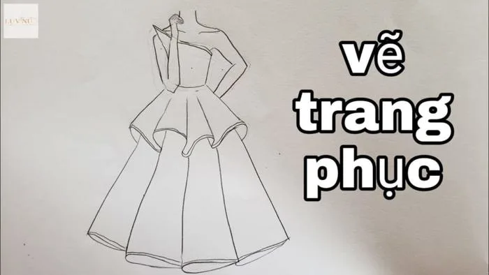 45+ Ý Tưởng Và Bản Vẽ Thiết Kế Thời Trang Nữ Dạo Phố Đơn Giản 45+ Ý Tưởng Và Bản Vẽ Thiết Kế Thời Trang Nữ Dạo Phố Đơn Giản