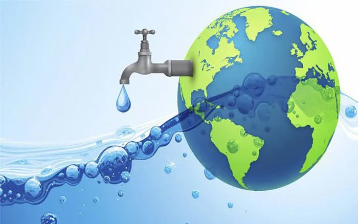 Tiết kiệm nước- Chuyện không của riêng ai - ASEAN News - Tạp Chí Đông Nam Á