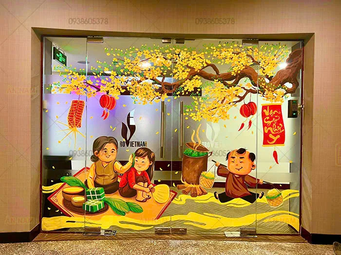 Sản phẩm mới :: VẼ TRANH TƯỜNG | VẼ TRANH TƯỜNG 3D | VẼ TRANH TƯỜNG GIÁ RẺ