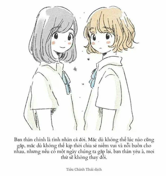 hãy vẽ một bứng tranh về bạn bè